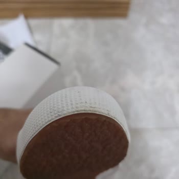 Resmi Siteden Aldığım Superga Ayakkabı Kullanılmış Çıktı: Marka Güvenim Sarsıldı