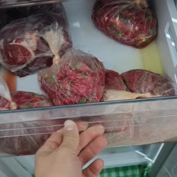 Beko Buzdolabı Arızası Nedeniyle İki Kez Gıda Kaybı Ve Çözüm Eksikliği Yaşadım