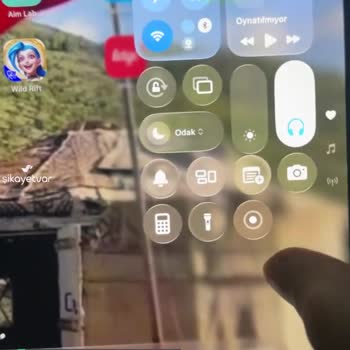 Apple Hata Olmasına Rağmen Hiçbir Hata Gözlemlenmemekte Deniliyor