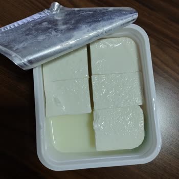 Tarihi Geçmemiş Torku Süzme Peynirde Bozulma Ve İade Sorunu