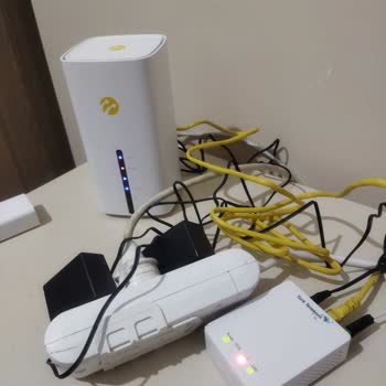 Superonline'a Geçişten Sonra Günlerdir İnternetsiz Kaldım