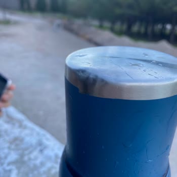 Stanley Termos Beklenenden Dayanıksız Ve Yalıtımı Zayıf Çıktı