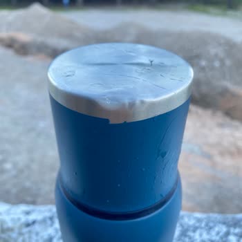 Stanley Termos Beklenenden Dayanıksız Ve Yalıtımı Zayıf Çıktı