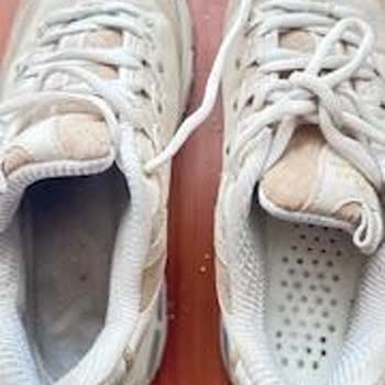 Çok İyi Durumda Denilen Ayakkabı Hasarlı Çıktı Destek Ekibi İlgisiz Kaldı