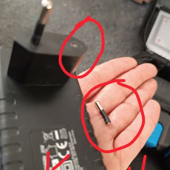 Kırık Ürün Ve Çözülmeyen İade Süreci Nedeniyle Mağduriyet