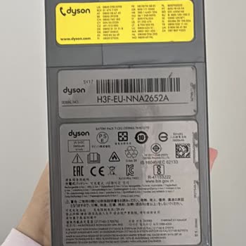 Dyson V11 Süpürgem 5 Yılda Kullanılamaz Hale Geldi Müşteri Desteği Yetersiz