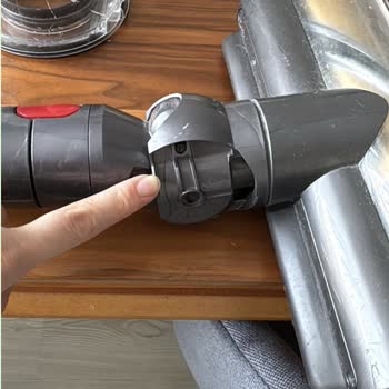 Dyson V11 Süpürgem 5 Yılda Kullanılamaz Hale Geldi Müşteri Desteği Yetersiz