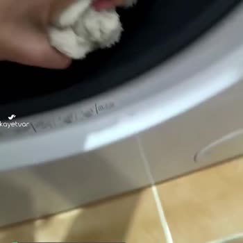 Altus Al Cm 121460 Çamaşır Makinesi İlk Günden Beri Sıkma Sorunu