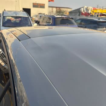 Sıfır Peugeot 408’de Tavan Göçüğü Ve İlgisiz Servis Deneyimi
