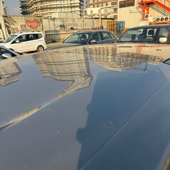 Sıfır Peugeot 408’de Tavan Göçüğü Ve İlgisiz Servis Deneyimi