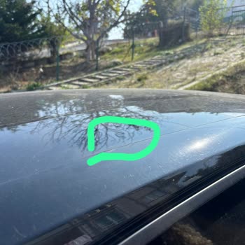 Sıfır Peugeot 408’de Tavan Göçüğü Ve İlgisiz Servis Deneyimi