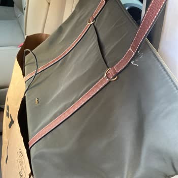 Mango Çantada Kısa Sürede Aynı Noktadan Dikiş Atması Ve Deformasyon Sorunu