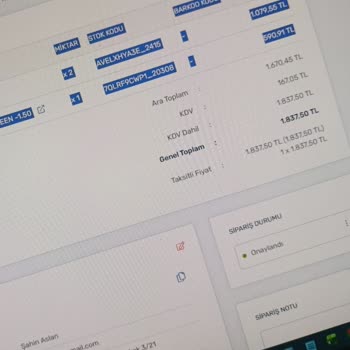 Ödeme Yaptım Ne Lens Var Ne Bilgi Mağdur Muyum