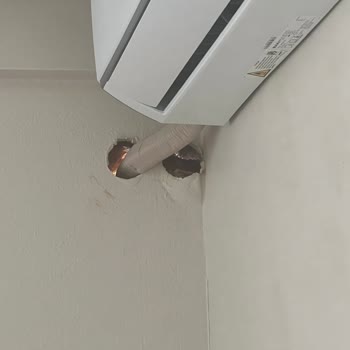 Sunny Klima Kurulumunda Oluşan Zararın Giderilmemesi Ve İade Sorunu