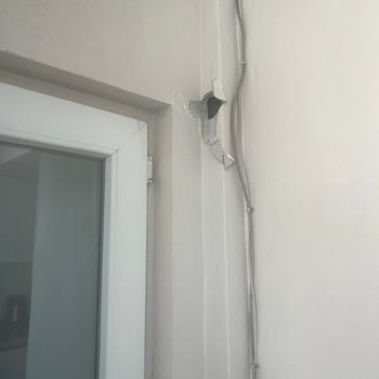 Sunny Klima Kurulumunda Oluşan Zararın Giderilmemesi Ve İade Sorunu