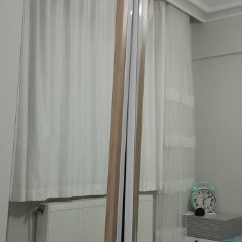 İstikbal Lena Sürgülü Dolap Kapakları Sürekli Arızalanıyor Kalıcı Çözüm İstiyorum