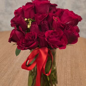 Çiçek Sepeti Hayal Kırıklığı Yaratan Yıl Dönümü Sürprizi: Beklentilerin Çok Altında Hizmet