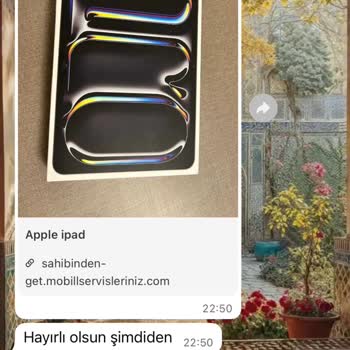 Sahibinden.com Üzerinden Gerçekleşen Tablet Alımında Mağduriyet Ve Güven Sorunu