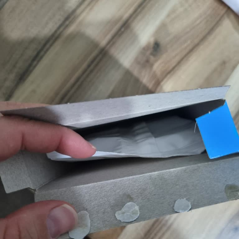 BİM'den Aldığım 2’li Krem Şanti Paketi Eksik Çıktı