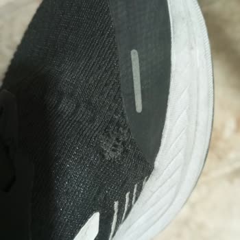 Kısa Sürede Yırtılan Ayakkabıya İade Reddi