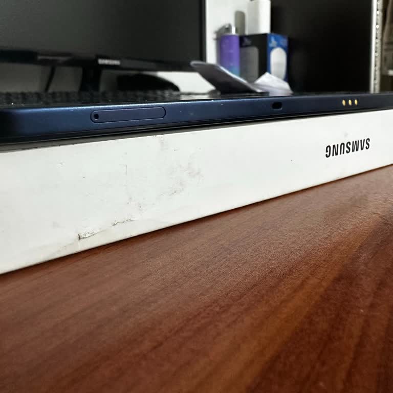 Samsung Garanti Kapsamındaki Tabletim İçin Haksız Onarım Ücreti Talebi