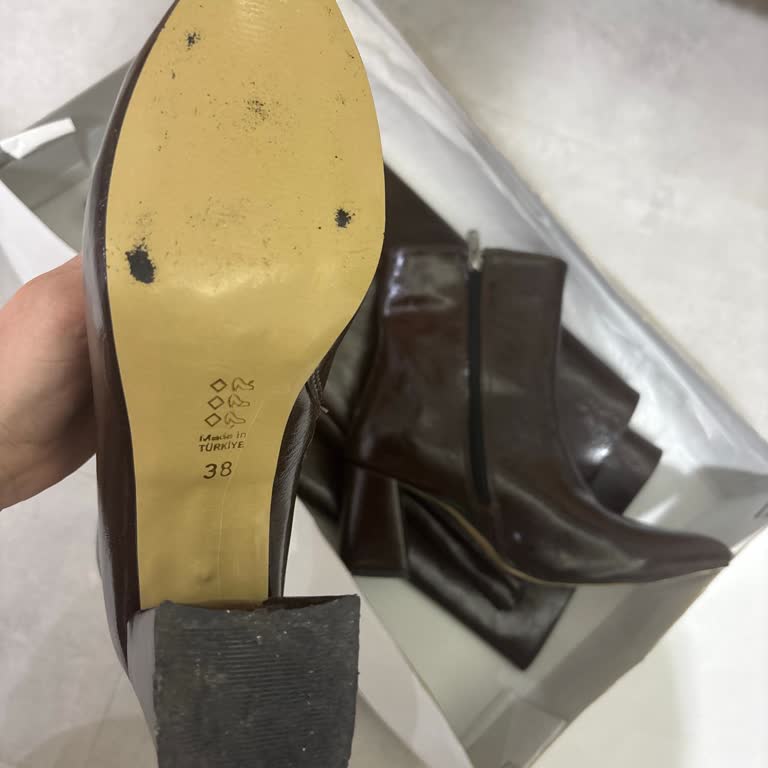 Kullanılmamış Ürüne Haksız İade Reddi Ve Farklı Ürün Mağduriyeti