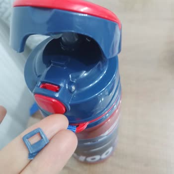 Frocx Piston Cup Çelik Suluk İlk Düşmede Kırıldı, Hayal Kırıklığı Yaşadım