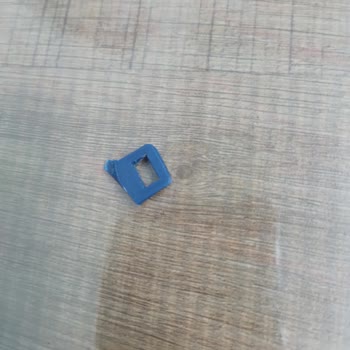 Frocx Piston Cup Çelik Suluk İlk Düşmede Kırıldı, Hayal Kırıklığı Yaşadım