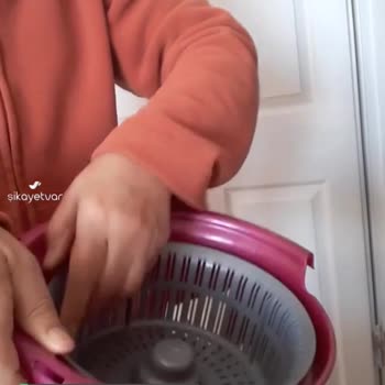 Parex Twister Sıkma Aparatı Dönmüyor!