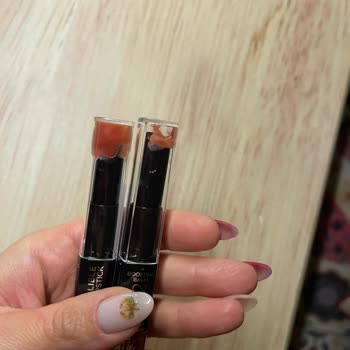 Loreal Paris Kusurlu Ürün Değişiminde Müşteri Memnuniyeti Sağlanmadı