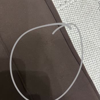 Sadece İki Kez Giyilen Pantolonun Yoğun Tüylenmesi Ve İnceleme Sonucunun Kabul Edilmemesi