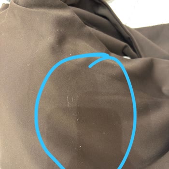 Sadece İki Kez Giyilen Pantolonun Yoğun Tüylenmesi Ve İnceleme Sonucunun Kabul Edilmemesi