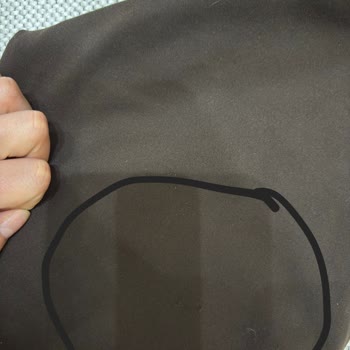 Sadece İki Kez Giyilen Pantolonun Yoğun Tüylenmesi Ve İnceleme Sonucunun Kabul Edilmemesi