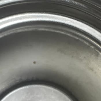 Stanley Yemek Termosunda Hızlı Paslanma Ve Yetersiz Müşteri Hizmeti Nedeniyle Mağduriyet