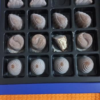 Bozulmuş Çikolata Deneyimi Ve Ürün Değişim Talebi