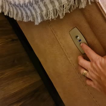 10 Aylık Özenli Kullanıma Rağmen TV Koltuğunun Ayak Kısmı Çalışmıyor Çözüm Bekliyorum