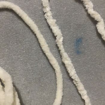 Dolap Uygulamasından Aldığım İp Farklı Çıktı İade Talebim Reddedildi