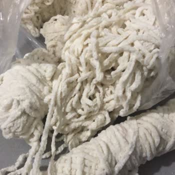 Dolap Uygulamasından Aldığım İp Farklı Çıktı İade Talebim Reddedildi