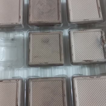 Migros’tan Aldığım Nestle Madlen Çikolatalar Bozuk Ve Bayat Çıktı