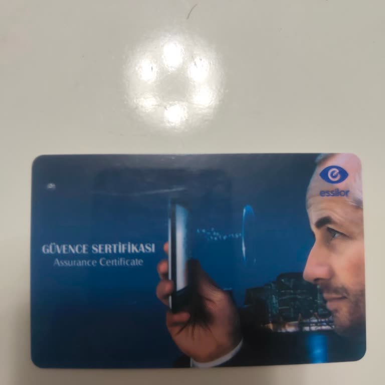 Crizal Rock Camlarda Erken Kaplama Bozulması Ve Garanti Sorunu