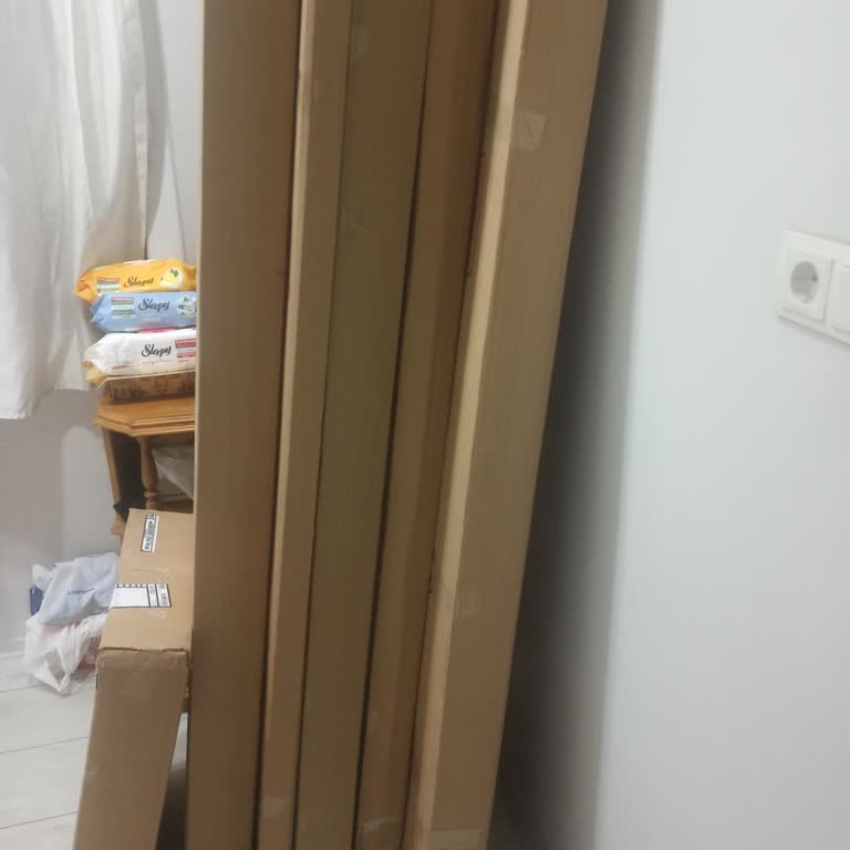 Sipariş Sonrası Montaj Hizmeti Verilmedi, Mağduriyetim Giderilmiyor