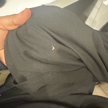 Defolu Pantolon Gönderildi Müşteri Hizmetleri İlgisiz Kargo Ücretini De Bana Yüklüyor