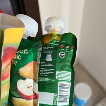 Özensiz Paketleme Nedeniyle Patlamış Ürün Mağduriyeti