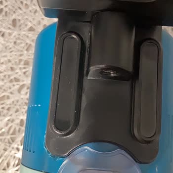 Philips 6000 Dikey Süpürgede Kırıklar Ve Servis Sonrası Çözülemeyen Sorunlar Yaşadım