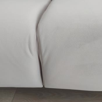 Enza Mobilyadan Sıfır Alınan Koltukta İlk Günden Kumaş Ve İşçilik Sorunları Yaşadım