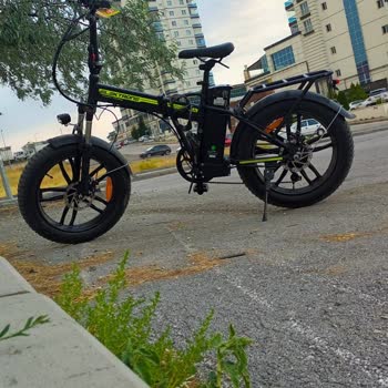 Kron Bisiklet Bisikletin Ekranında Şifre Olduğu İçin Hiçbir Ayara Giremiyorum!