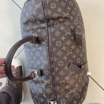 Pegasus Uçuşu Sonrası Louis Vuitton Valizimde Geri Dönüşü Olmayan Hasar Ve Yetersiz Destek
