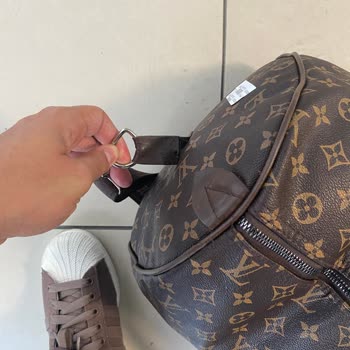 Pegasus Uçuşu Sonrası Louis Vuitton Valizimde Geri Dönüşü Olmayan Hasar Ve Yetersiz Destek