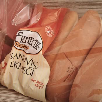 Sandviç Ekmeğinde Hijyen Skandalı Ve Sağlık Endişesi