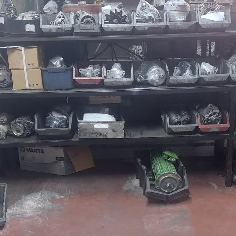 Garanti Kapsamındaki Arızalı Akü Nedeniyle Mağduriyet Ve Masraf Talebi